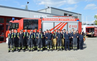 Grundausbildung 2026